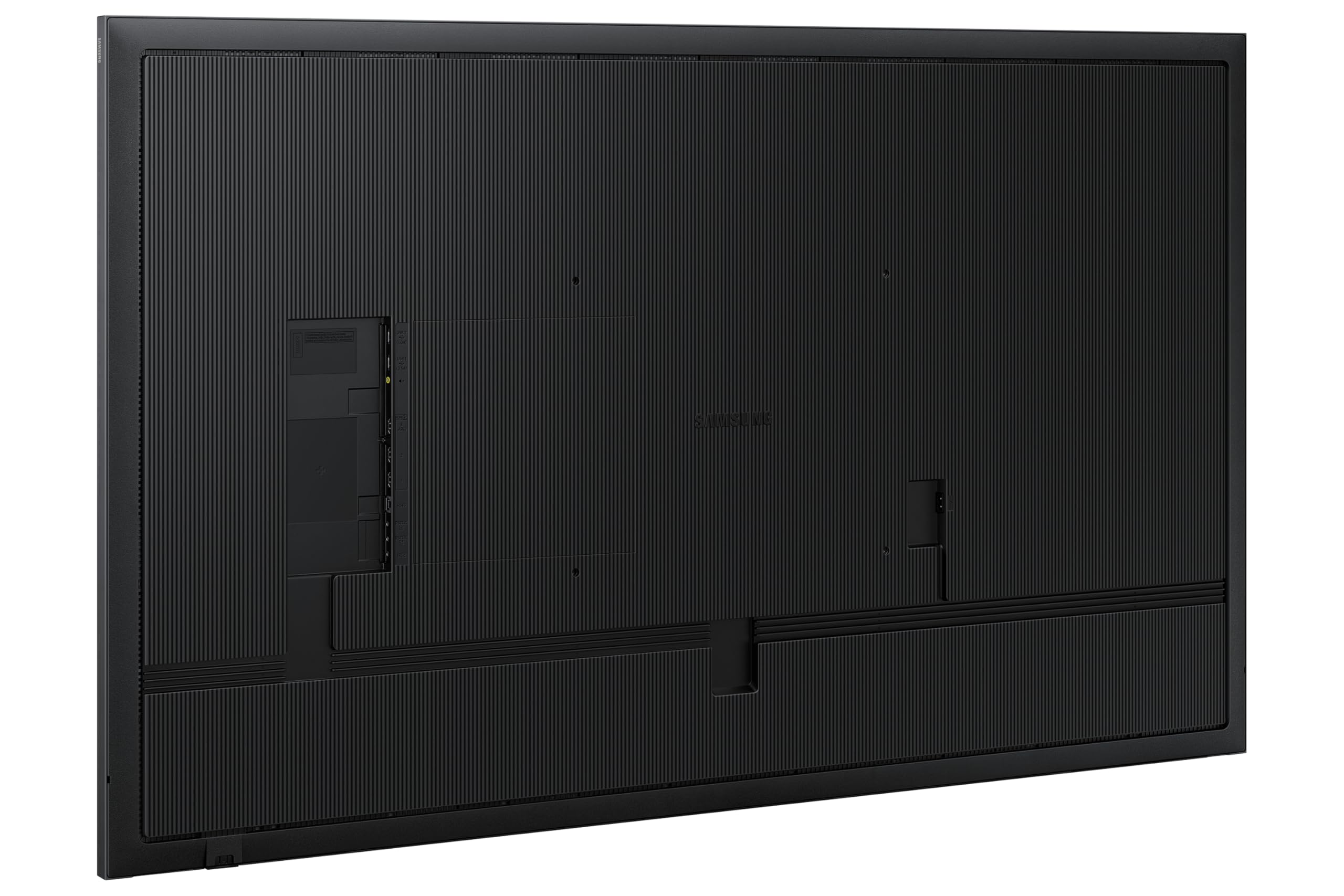 Samsung Écran signage UHD 4K
