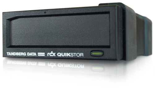 Tandberg Solution de sauvegarde RDX Externe USB 3.0
