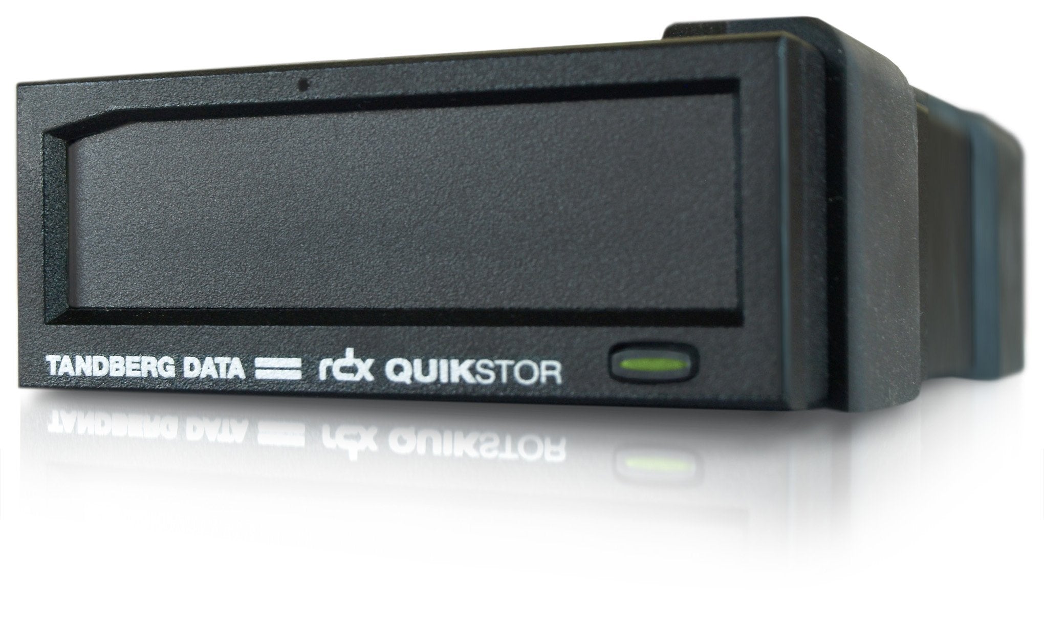 Tandberg Solution de sauvegarde RDX Externe USB 3.0