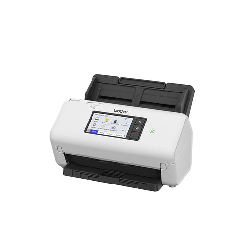 BROTHER 4700W Scanner