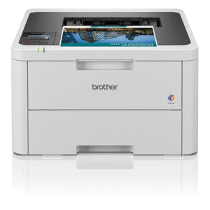 BROTHER L3215CW Imprimante Laser Couleur A4