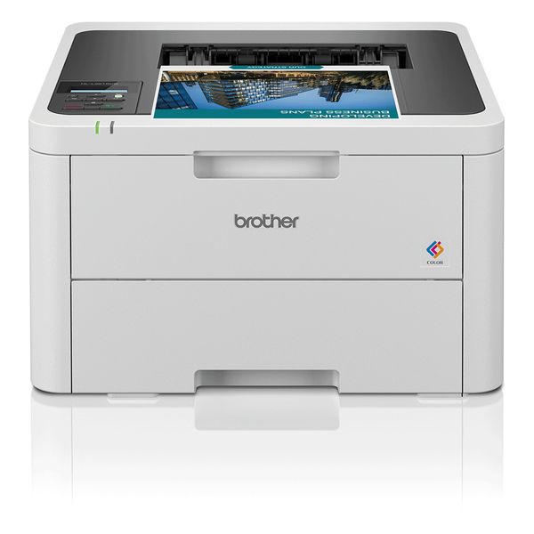 BROTHER L3215CW Imprimante Laser Couleur A4