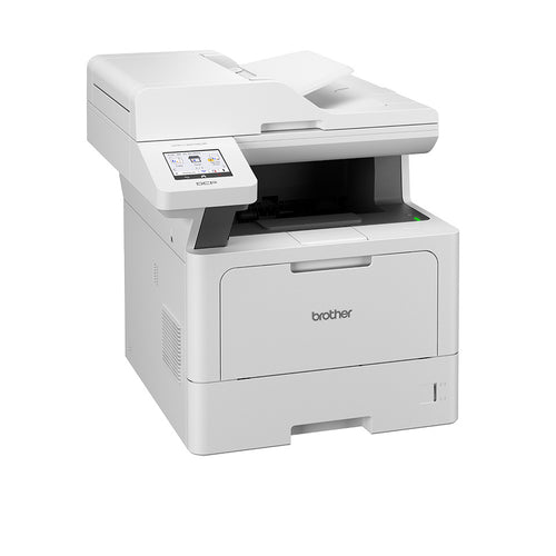 Brother L5510DW Imprimante multifonction Laser A4 Wi-Fi