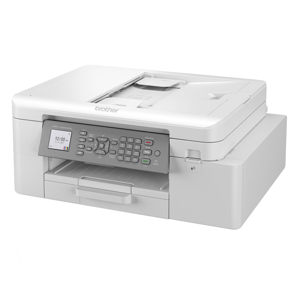 BROTHER J4335DWRE1 Imprimante multifonction Jet d'encre A4 Wi-Fi