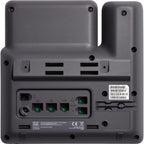 Cisco 3PCC Téléphonie IP