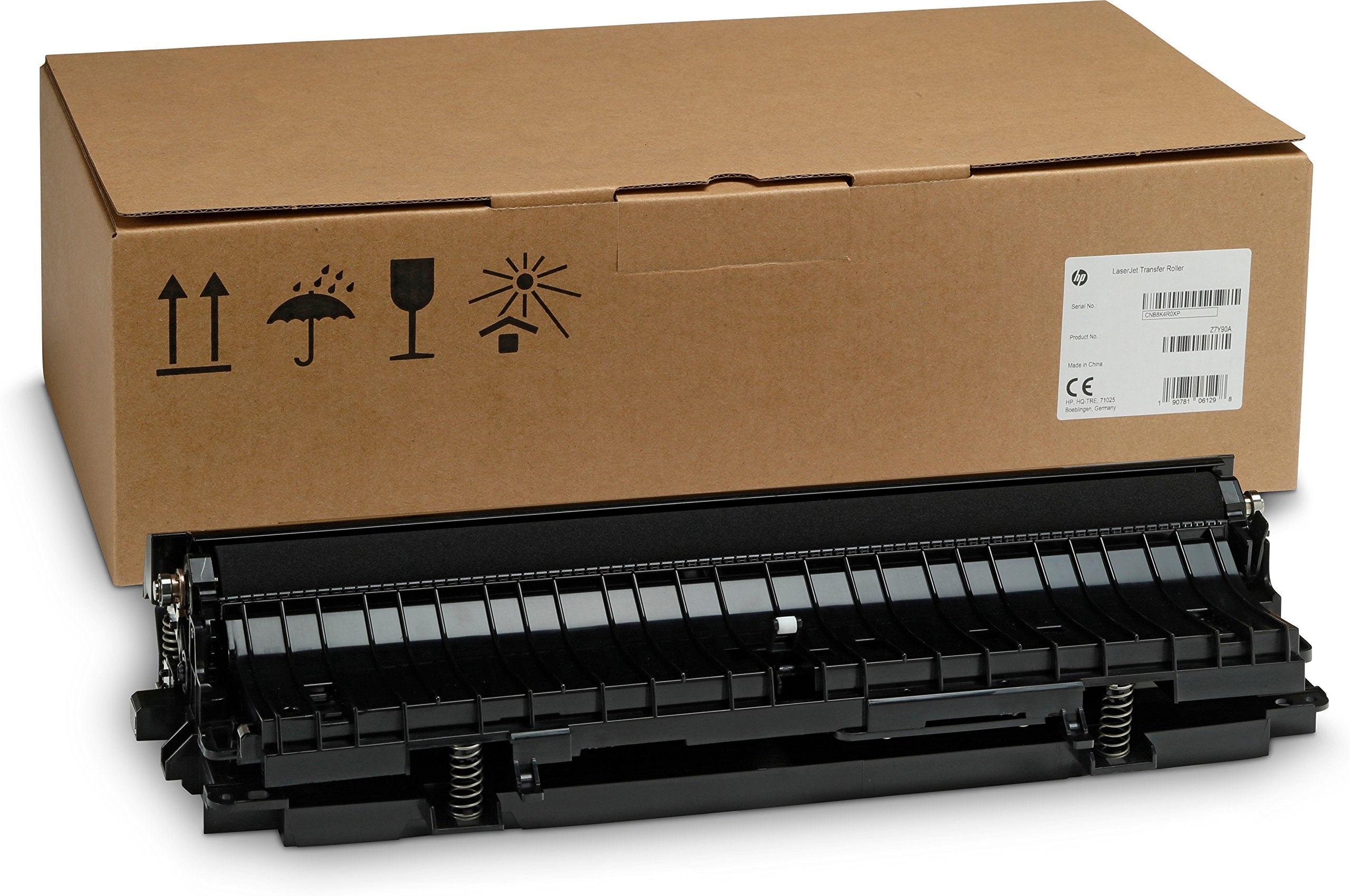 HP Imprimante multifonction Laser Couleur
