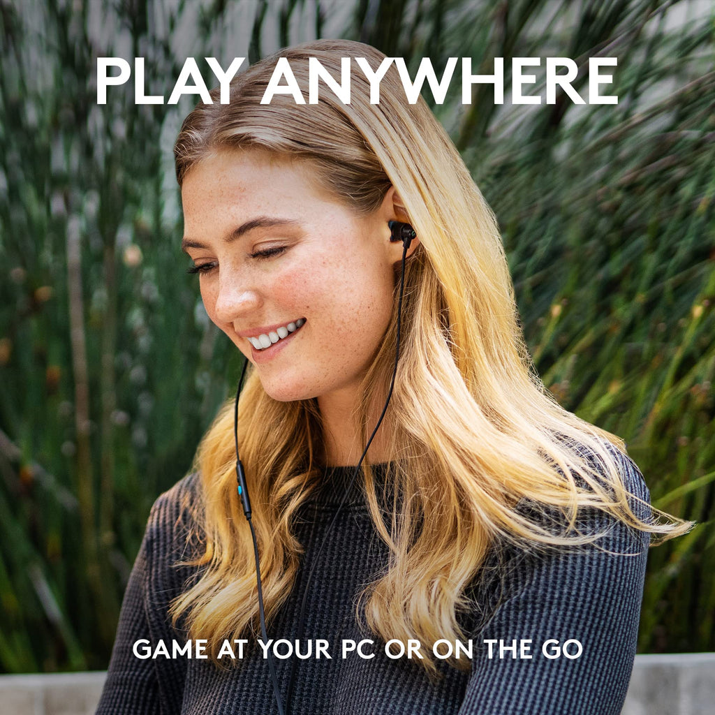 Logitech G333 Casque