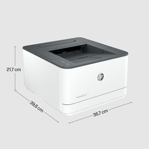 HP Imprimante Laser Monochrome Wi-Fi