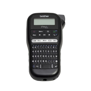 BROTHER H110 Imprimante d'étiquettes Transfert thermique