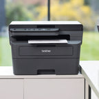 BROTHER L2620DW Imprimante multifonction Laser A4 Wi-Fi