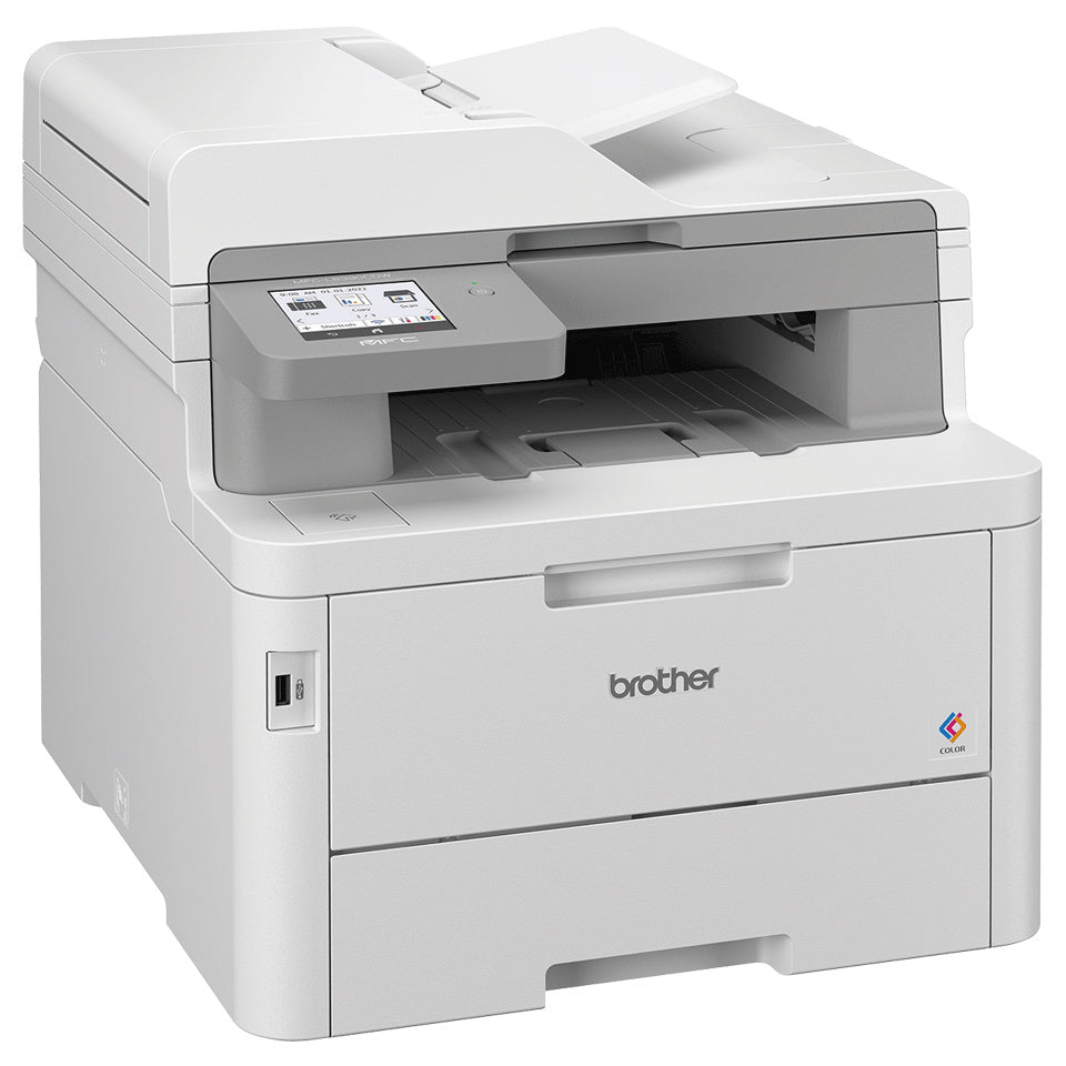 BROTHER L8390CDW Imprimante multifonction LED A4 Wi-Fi