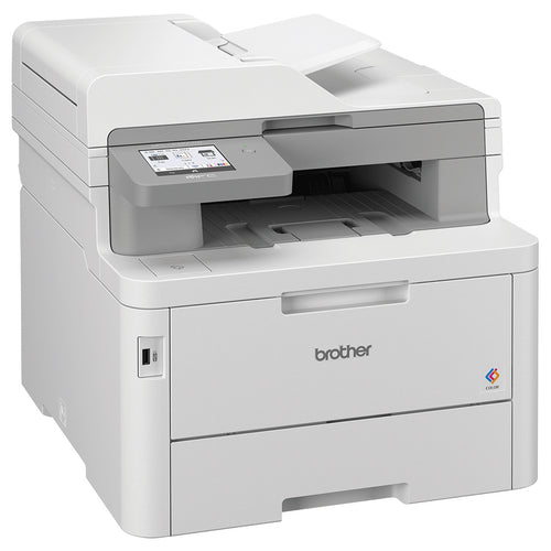 BROTHER L8390CDW Imprimante multifonction LED A4 Wi-Fi