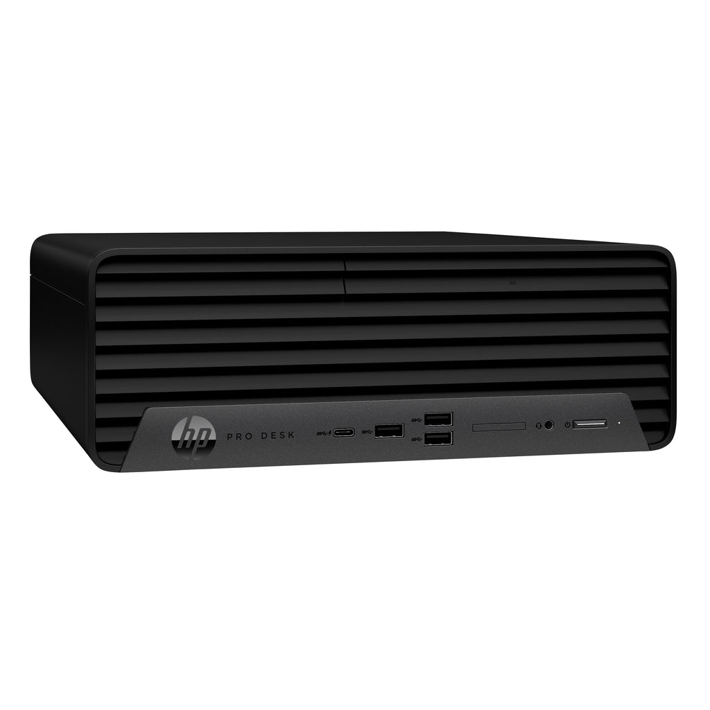 HP Pro 400 G9 PC de bureau Core i5-14500 16 Go 512 Go