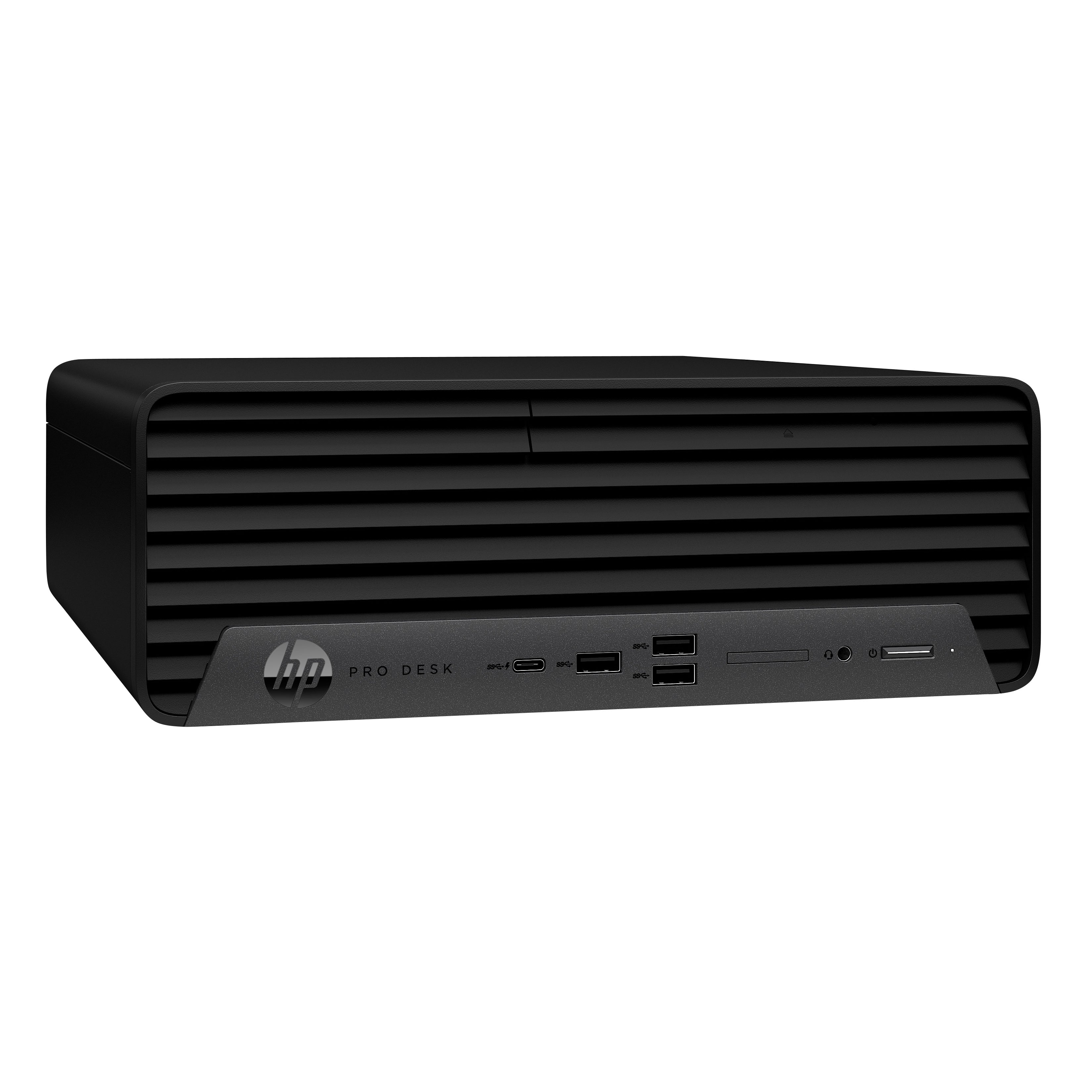 HP Pro 400 G9 PC de bureau Core i5-14500 16 Go 512 Go