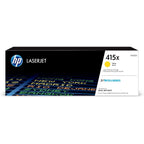 HP W2032X Toner Jaune compatible