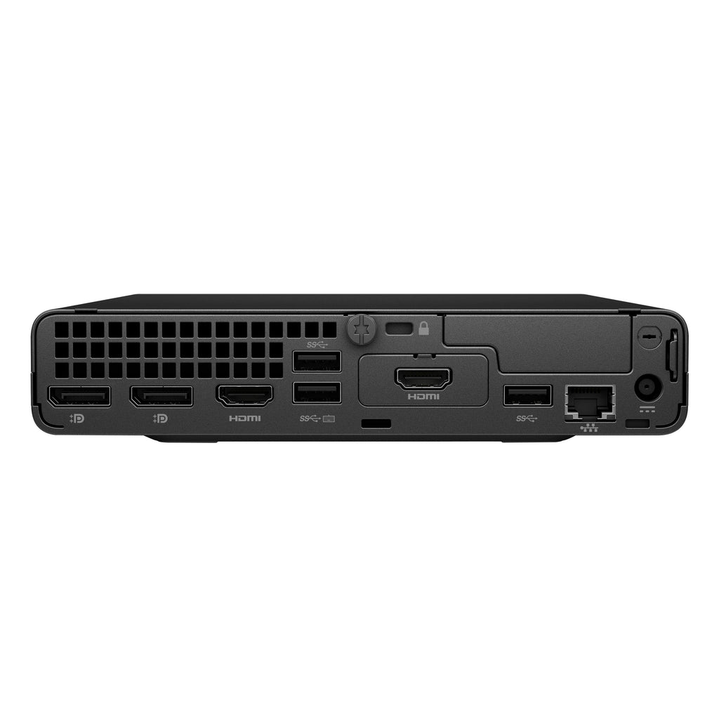 HP Pro Mini 400 G9 Mini PC Core i5-14500t 16 Go 512 Go