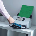 BROTHER 4700W Scanner