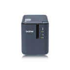 BROTHER P900WC Imprimante d'étiquettes Transfert thermique Wi-Fi