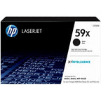 HP CF259X Toner Noir d'origine