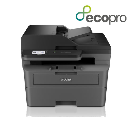 BROTHER L2860DWE Imprimante multifonction Laser Monochrome A4