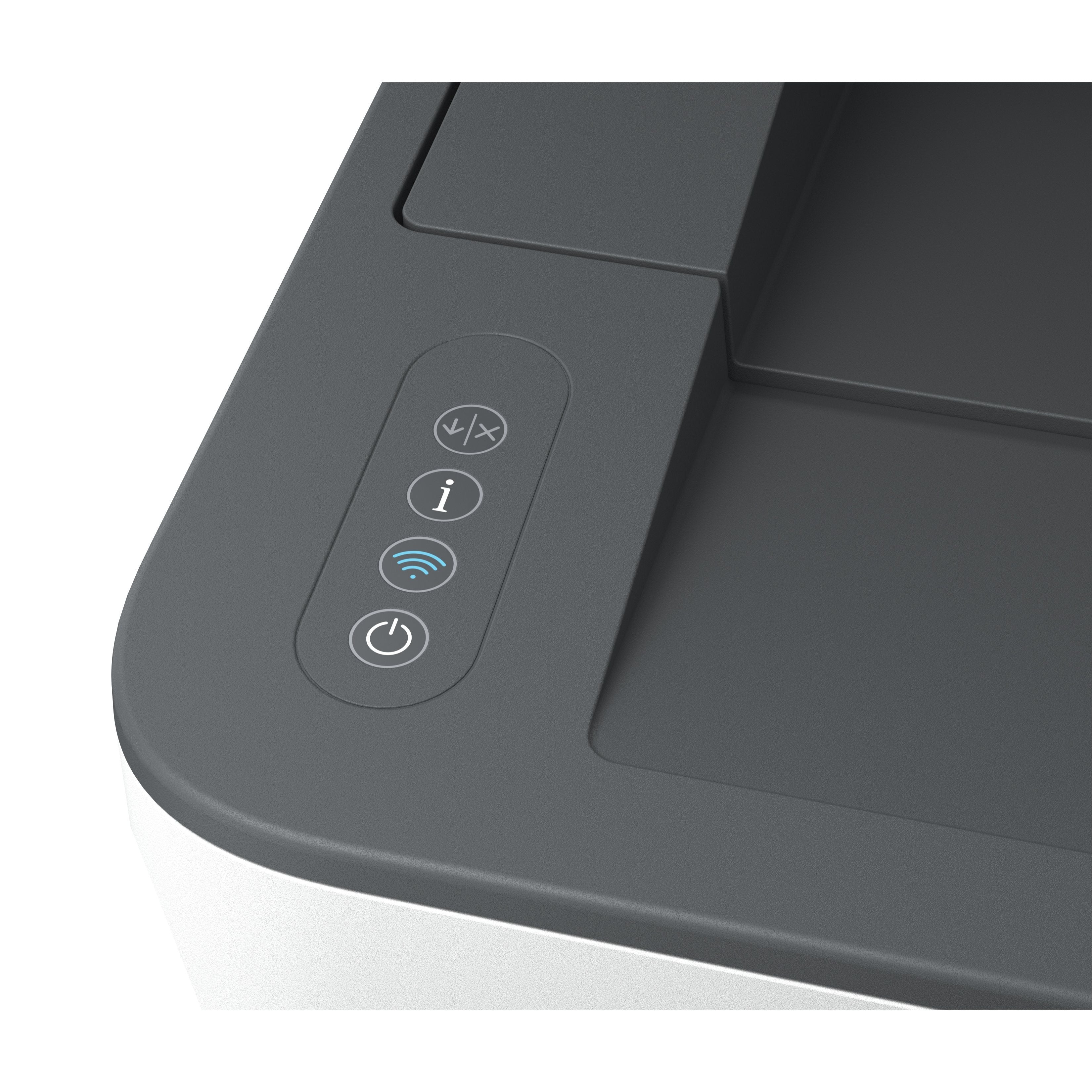 HP Imprimante Laser Monochrome Wi-Fi
