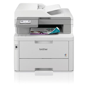 BROTHER L8390CDW Imprimante multifonction LED A4 Wi-Fi
