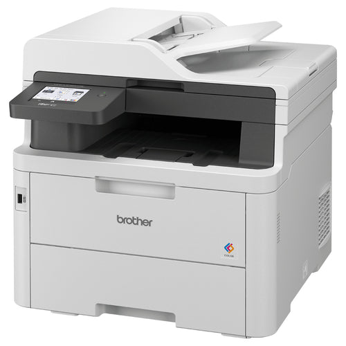 BROTHER L3760CDW Imprimante multifonction LED A4 Wi-Fi