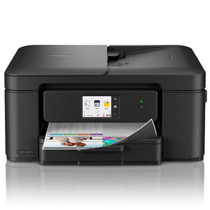 Brother J1460DW Imprimante multifonction Jet d'encre Wi-Fi