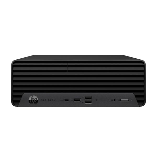 HP Pro 400 G9 PC de bureau Core i5-14500 16 Go 512 Go