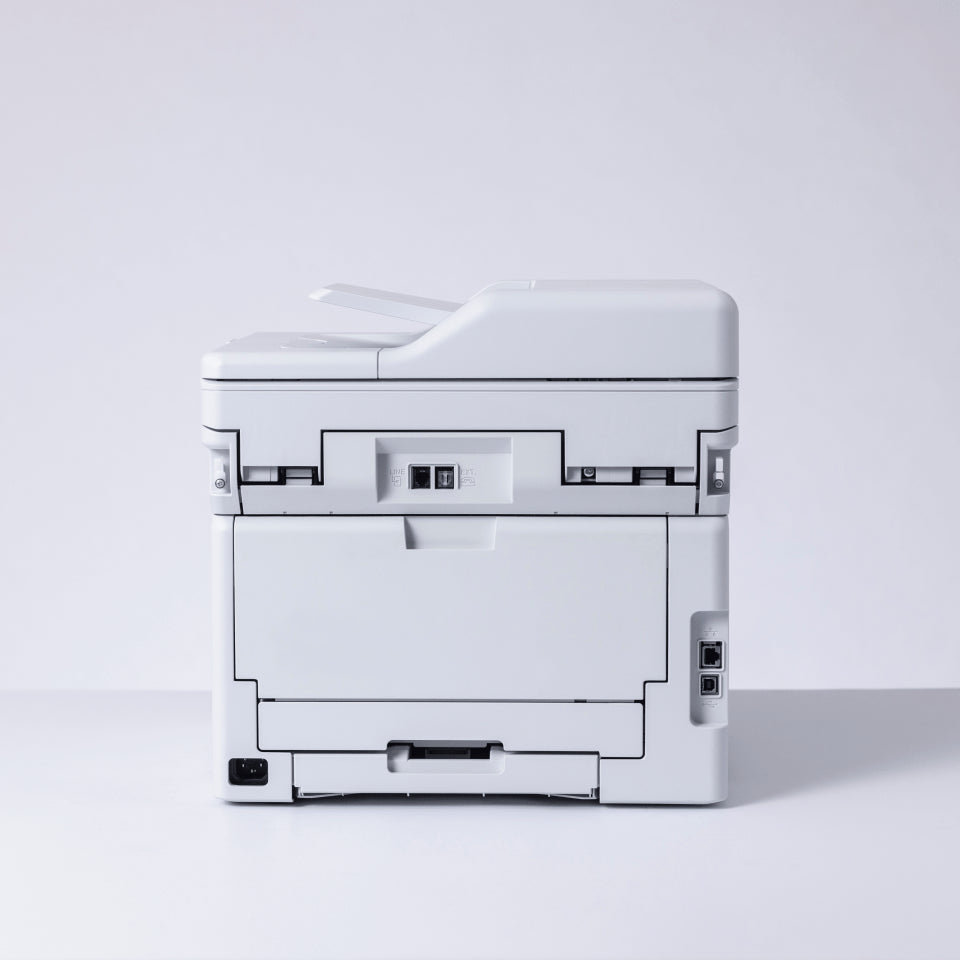 BROTHER L3760CDW Imprimante multifonction LED A4 Wi-Fi