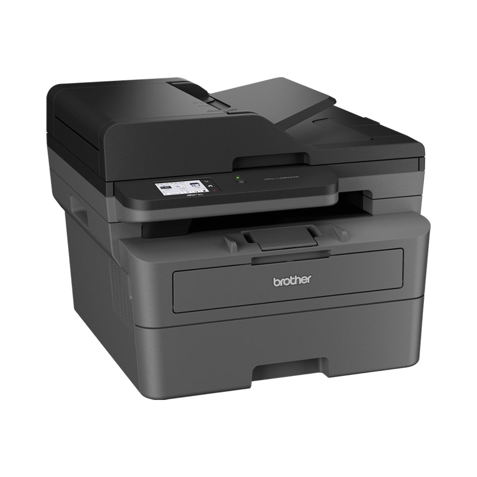 BROTHER L2860DWE Imprimante multifonction Laser Monochrome A4
