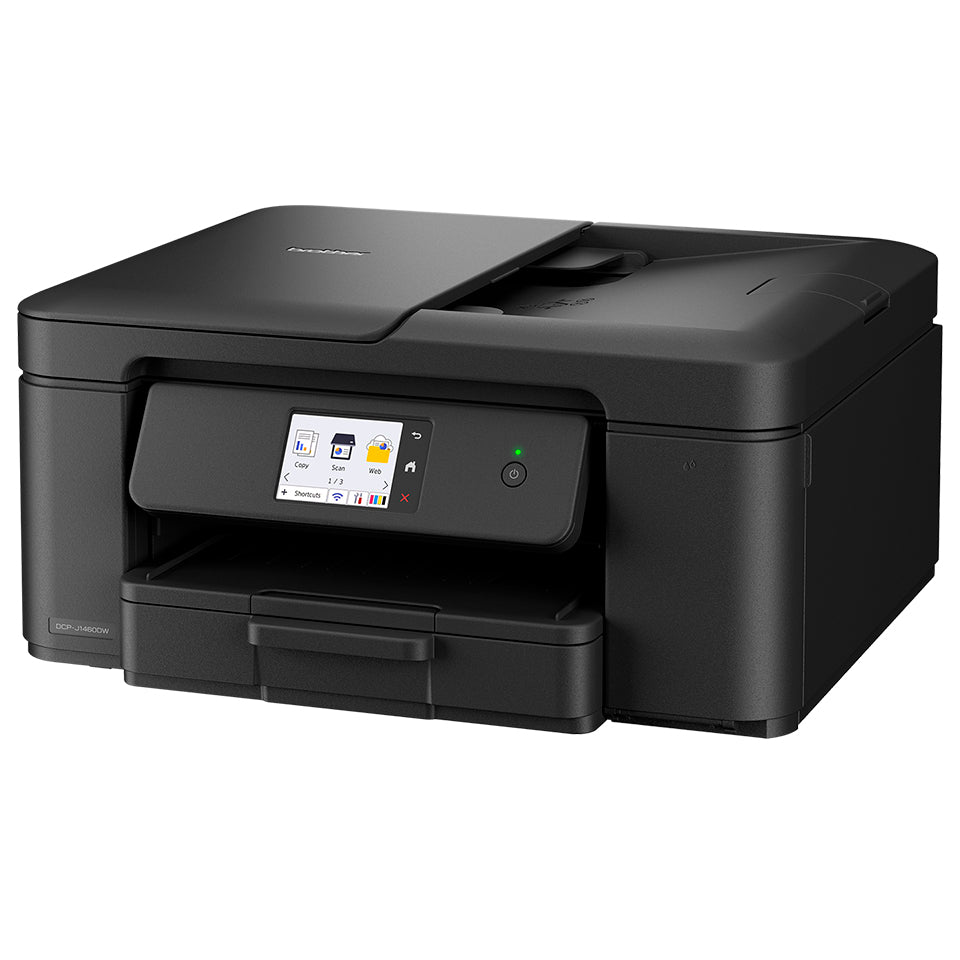 Brother J1460DW Imprimante multifonction Jet d'encre Wi-Fi