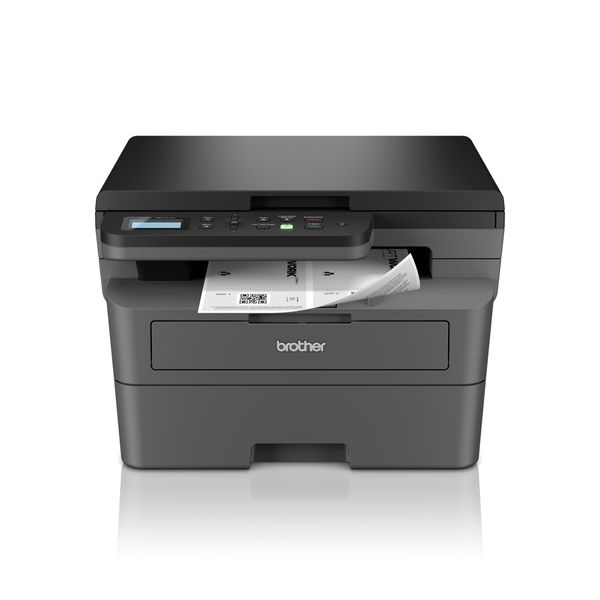 BROTHER L2620DW Imprimante multifonction Laser A4 Wi-Fi