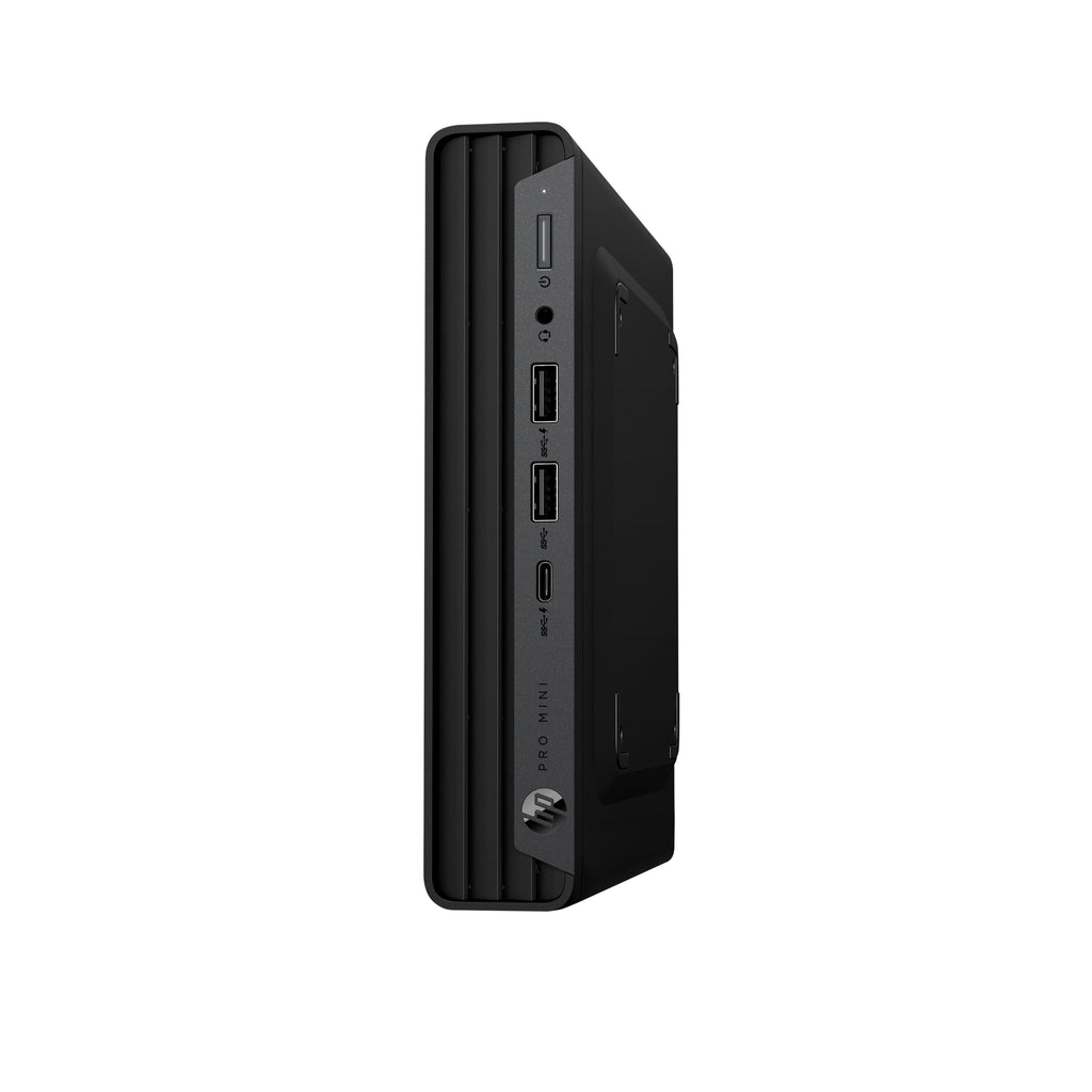 HP Pro Mini 400 G9 Mini PC Core i5-14500t 16 Go 512 Go