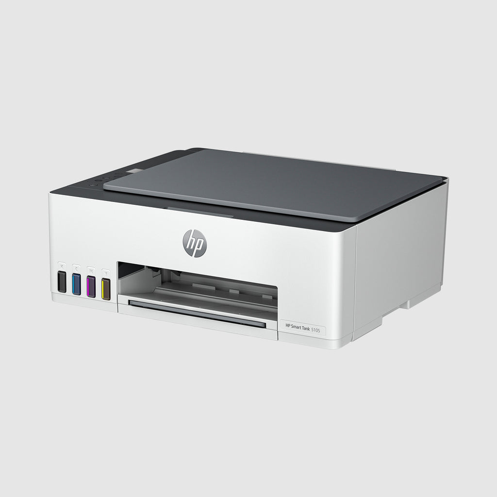 HP Imprimante multifonction Jet d'encre Couleur Wi-Fi