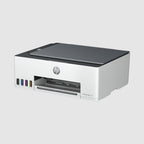 HP Imprimante multifonction Jet d'encre Couleur Wi-Fi