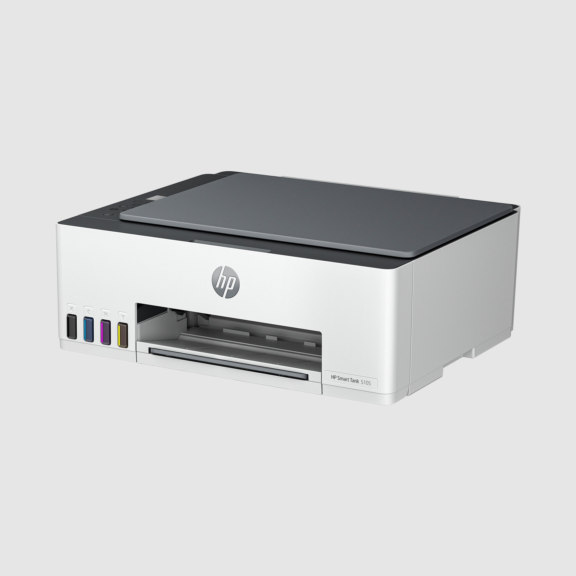 HP Imprimante multifonction Jet d'encre Couleur Wi-Fi